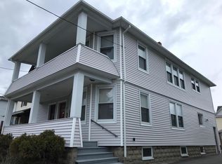 17 Harding Ave, Cranston, RI 02905