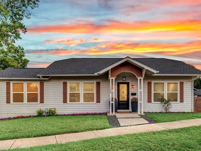 1104 Elsbeth St, Dallas, TX, 75208
