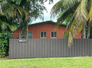61 NW 35th St #1-2, Fort Lauderdale, FL 33309