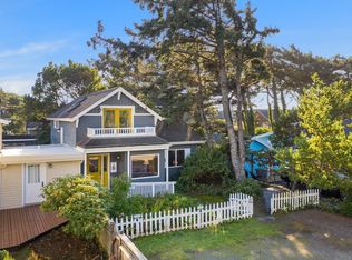 68 Idaho Ave, Manzanita, OR 97130