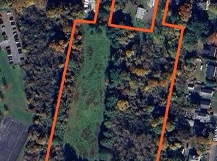 0 West St, Pittsfield, MA 01201