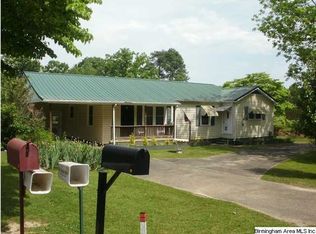 5511 Rogers Ave, Anniston, AL 36206