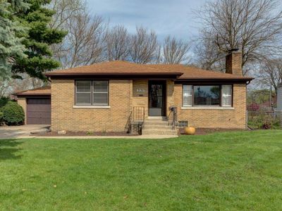 7135 Olcott Ave, Hammond, IN, 46323