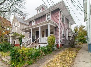 220 Pleasant St, Providence, RI 02906