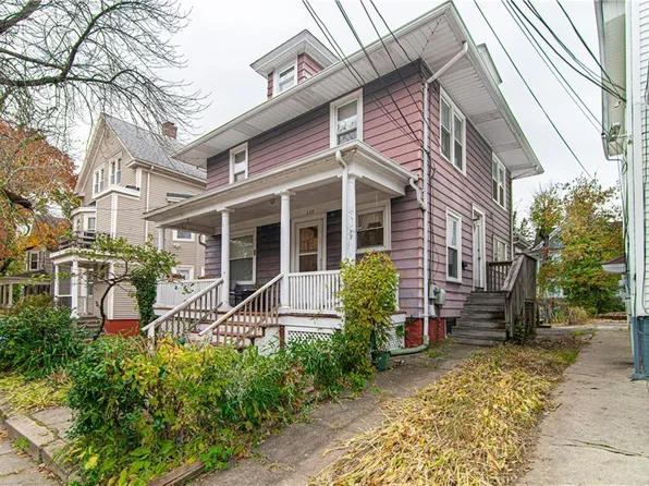 220 Pleasant St, Providence, RI 02906