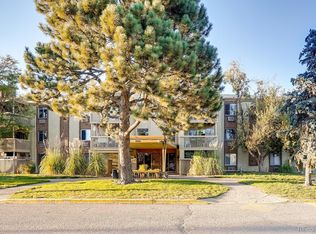 1300 S Parker Rd APT 207, Denver, CO 80231