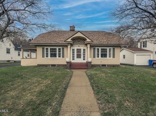 56 Saratoga Boulevard, Gloversville, NY 12078