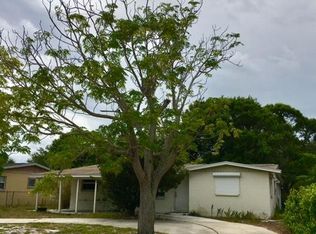 1426 Stanley Ln, Melbourne, FL 32935