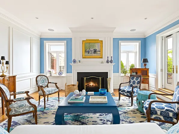30 Sutton Place image 1 of 15