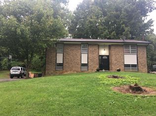 6545 W Garwood Cir, Knoxville, TN 37918