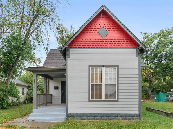 2614 N Olney St, Indianapolis, IN 46218