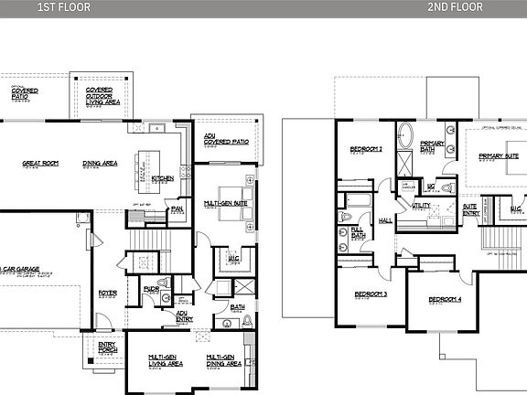 2nd image of 1573 Lockridge Loop E