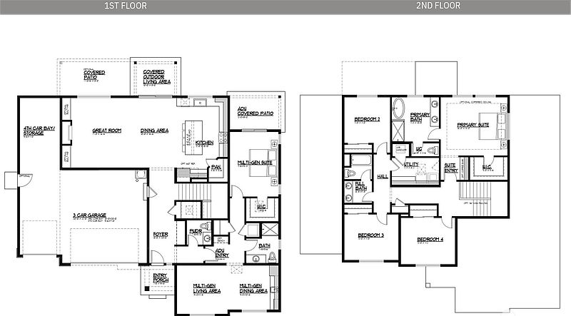 2nd image of 1573 Lockridge Loop E