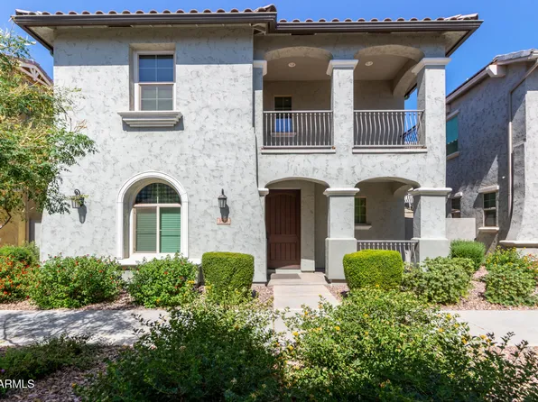 3934 E TURLEY Street, Gilbert, AZ 85295