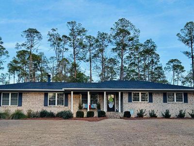 1800 Irene St, Vidalia, GA, 30474