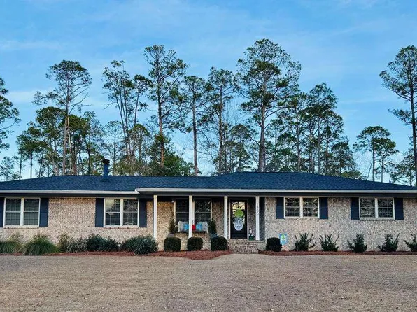 1800 Irene St, Vidalia, GA 30474