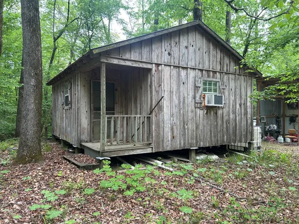 0 Gillis Rd, Macon, MS 39341