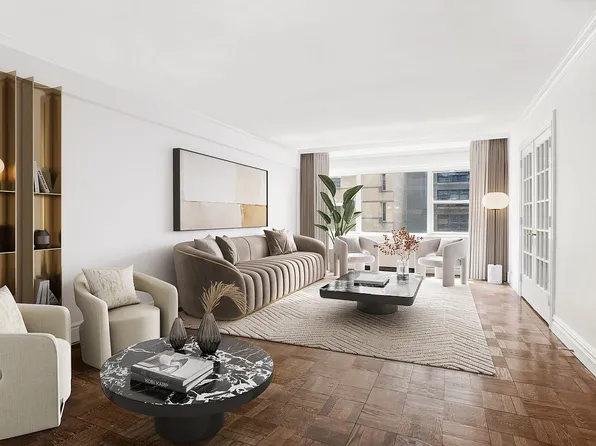 150 E 69th St APT 6M, Manhattan, NY 10021