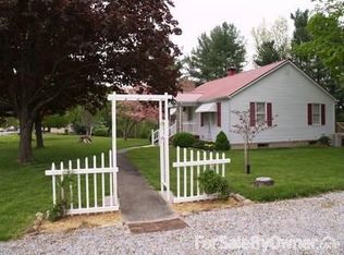 2783 Lantana Rd, Crossville, TN 38572