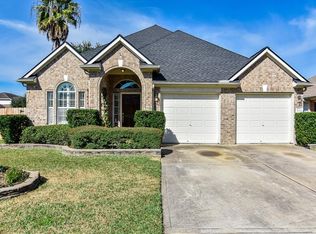 3034 Spring Ranch Ln, Spring, TX 77388