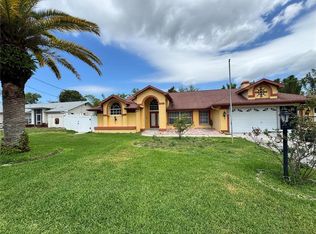 4593 Goldcoast Ave, Spring Hill, FL 34609