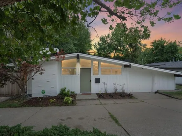 6213 W 75th St, Prairie Village, KS 66208