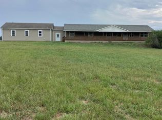 4063 W Highway 270, Pencil Bluff, AR 71965