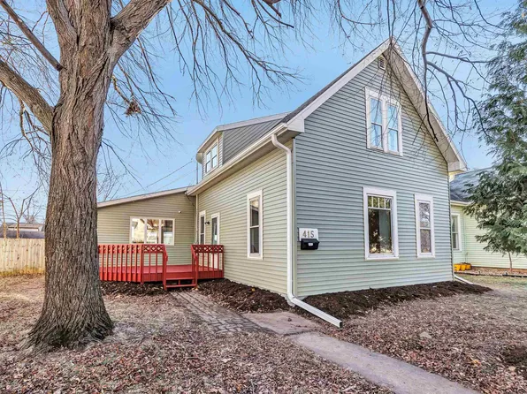 415 Klein St, Kaukauna, WI 54130