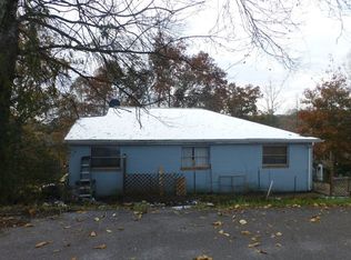 136 Moser Ln, Clinton, TN 37716