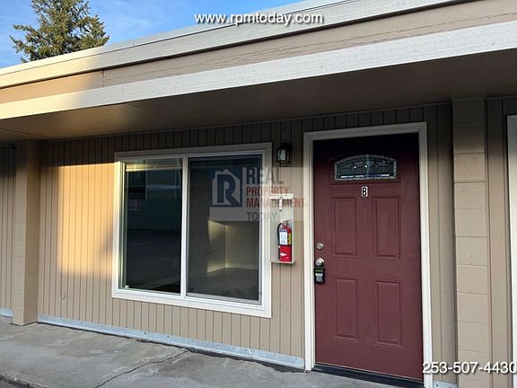 2nd image of 6415 Steilacoom Blvd SW APT A