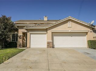 31261 Sierra View Ct, Menifee, CA 92584
