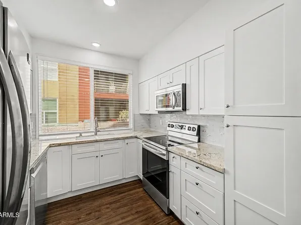 154 W 5TH Street #115, Tempe, AZ 85281