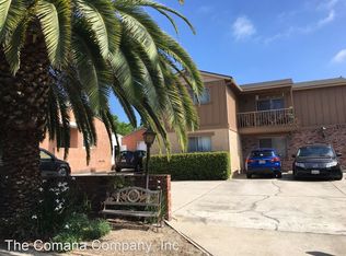 8215 Orchard Ave, La Mesa, CA 91942