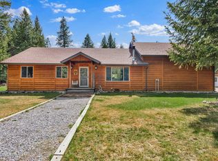 181 E Deer Meadow Ln, Blanchard, ID 83804