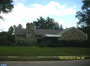 6850 Anderson St, Philadelphia, PA 19119