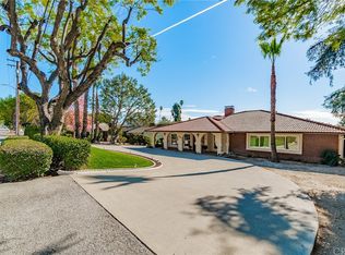 340 W Sierra Madre Ave, Glendora, CA 91741