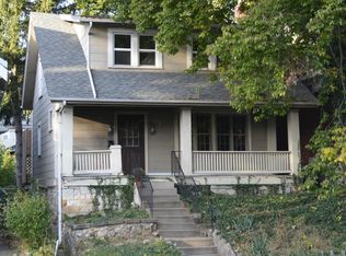 222 E Patterson Ave, Columbus, OH 43202