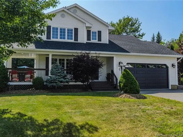 76 Hazelton Dr, Quispamsis, NB E2E 6B6
