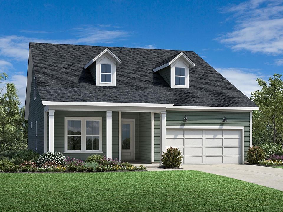1st image of 156 Winding Stream Cir Lot 2