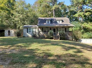 3820 State Highway 100, Hogansville, GA 30230