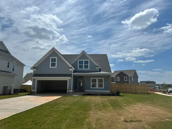 838 Sparrow Point Avenue, Evans, GA 30809