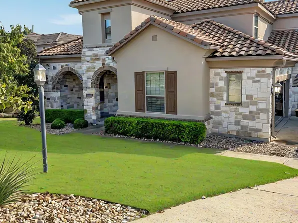 406 Tempranillo Way, Lakeway, TX 78738