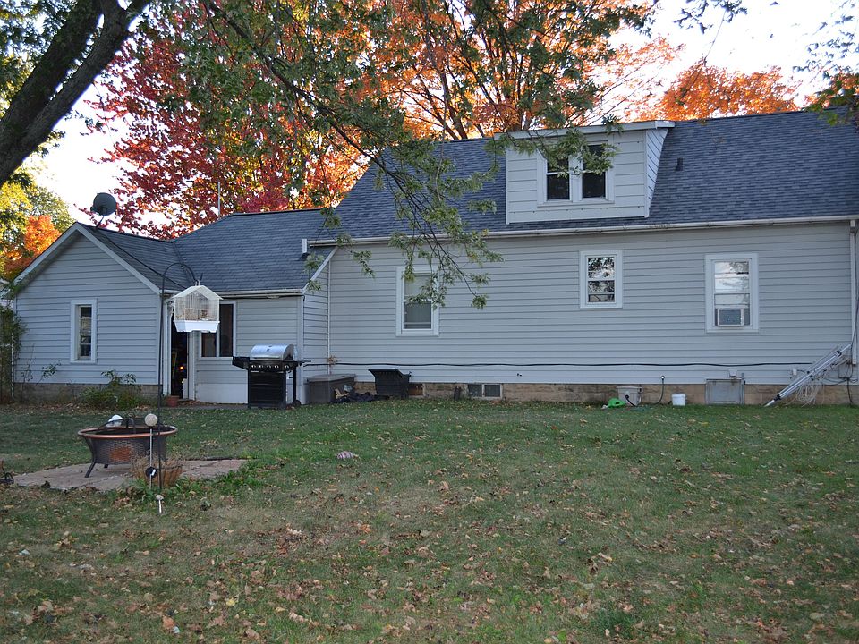 back view