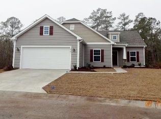 4505 Marshwood Dr #52, Myrtle Beach, SC 29579