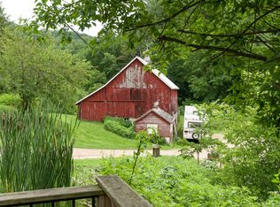 W1276 Hillside Ln, Stoddard, WI 54658