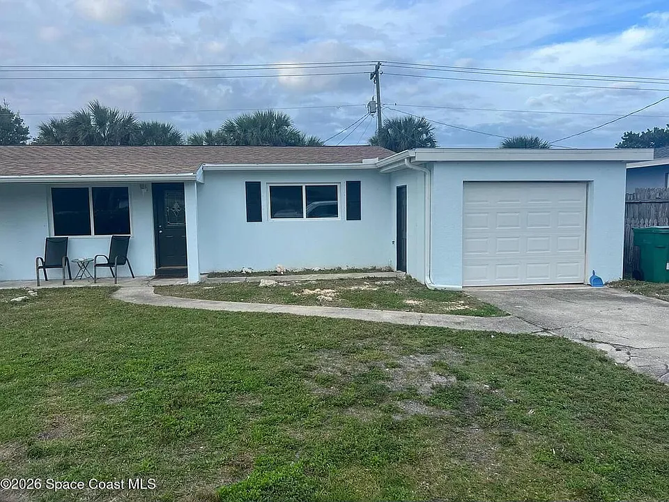 204 Cassia Blvd