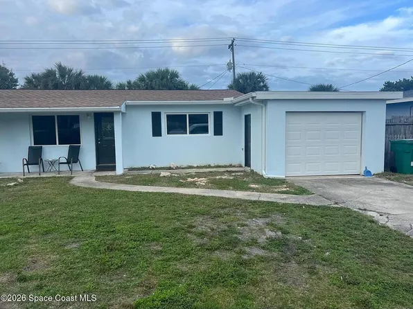 204 Cassia Blvd, Satellite Beach, FL 32937