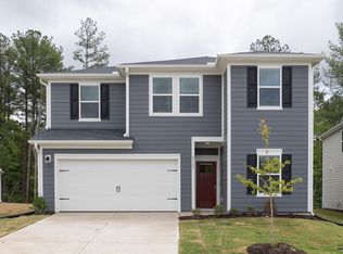 2127 Topsail Rd, Durham, NC 27703