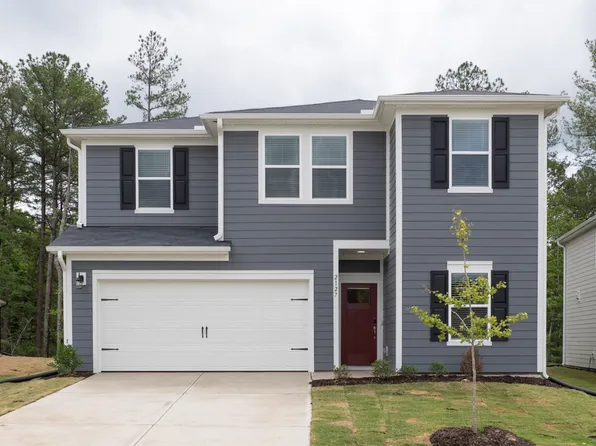 2127 Topsail Rd, Durham, NC 27703