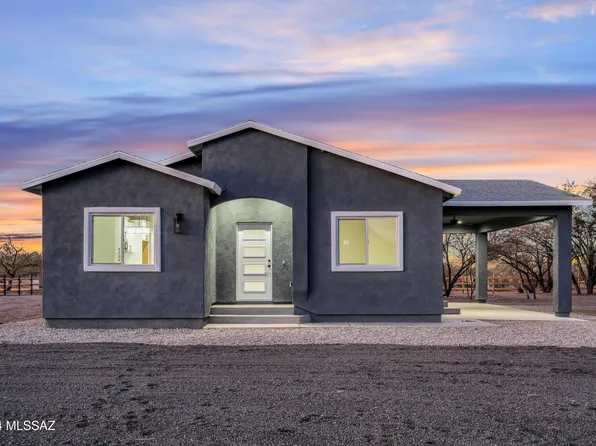 7903 S Cardinal Ave, Tucson, AZ 85746